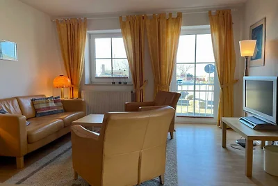 Ferienwohnung in Orth auf Fehmarn