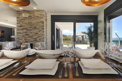 Lux Villa Afrodita Makarska - Three Bedoom Vi...