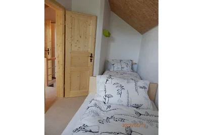 Ferienhaus in Hohnstein mit Sauna
