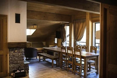 Residenz Les Grandes Alpes