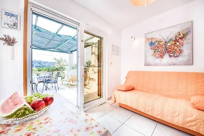 Apartments Gracin - One Bedroom Apartment wit...