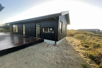 4 sterren vakantie huis in Løkken