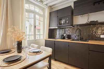 Hervorragendes AC-Apartment Notre Dame de...