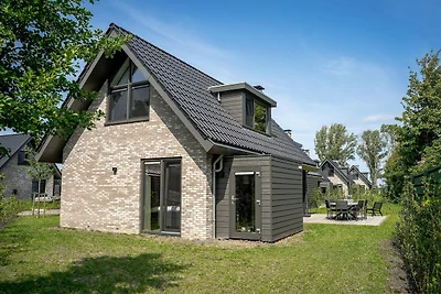 Vakantiehuis in Elahuizen