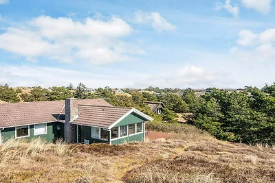 6 persoons vakantie huis in Fanø-By Traum