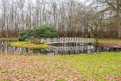 5 Sterne Ferienhaus in Ansager