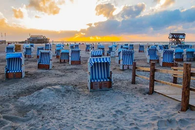 Appartamento per le vacanze a St.