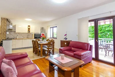 Casa vacanze con 2 camere da letto