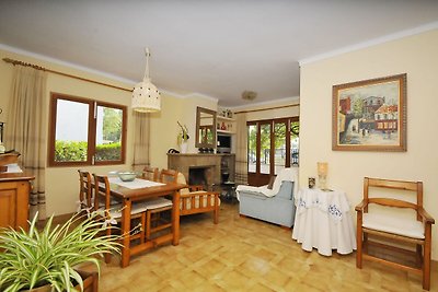 Accogliente casa vacanze ad Alcudia con...