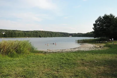 Ferienhaus, Kolczewo