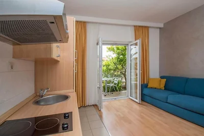 Apartments Antonio - One Bedroom Apartment wi...