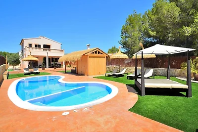 066 Villa Mexiko ETV/8816 von Mallorca Charme