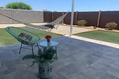 Komfortabler Küstenurlaub für 6