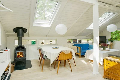 4 persone case ad Gilleleje-By Traum