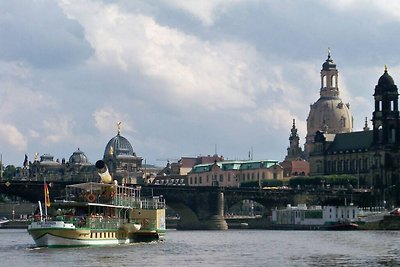 Heyne Komfortable Ferienresidenz