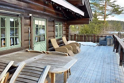 5 persoons vakantie huis in Drangedal-By...