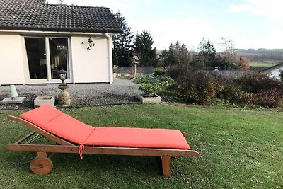 Vakantiehuis in Rendeux met omheinde tuin