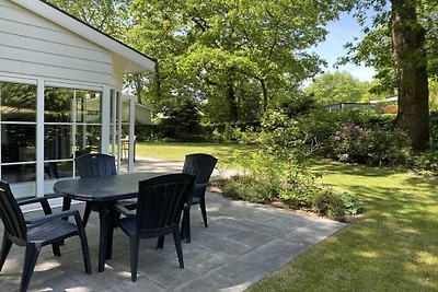 Ferienhaus in Otterlo mit Terrasse