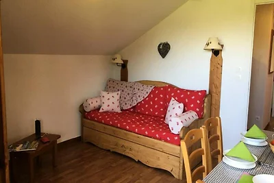 Appartement in de buurt van Ferrand met uitzi...