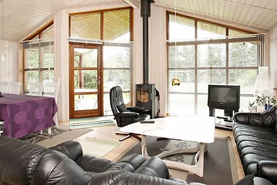 10 Personen Ferienhaus in Brovst