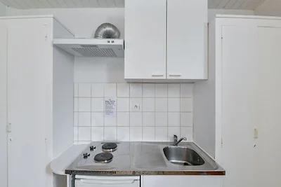 Ferienhaus in Ferienpark mit Schwimmbad
