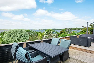 6 persone case ad Hejls-By Traum