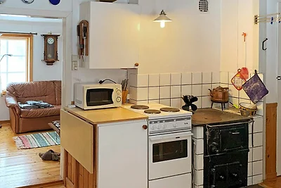 6 Personen Ferienhaus in TÖCKSFORS-By Traum