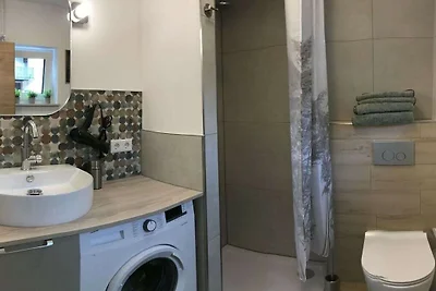 Ferienwohnung mit 1 Schlafzimmer