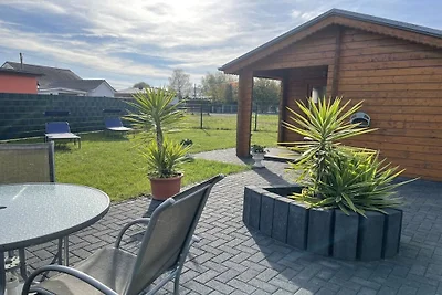 Ferienhaus mit 0 Schlafzimmer