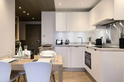 Courchevel Moriond – 4 Schlafplätze – In der ...