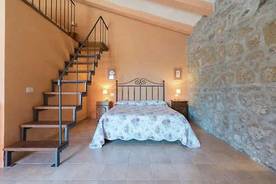 Bauernhaus in Montalto di Castro mit...