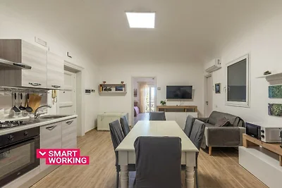 Mika Apartment alla Stazione