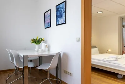 Apartment nah am Strand, 4 Pers. Von Belvilla