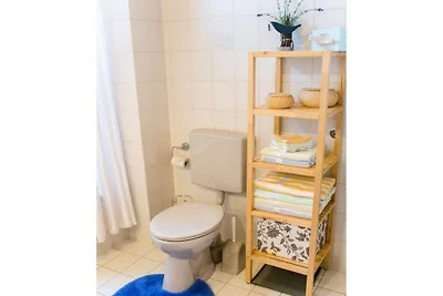 Ferienhaus mit 2 Schlafzimmer