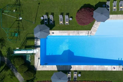 Ferienhaus Erholungsurlaub Moniga del Garda