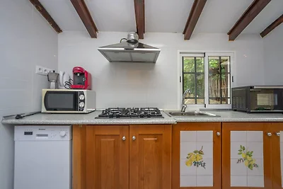 Can Pastera - Ferienhaus Mit Privatem Pool