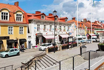6 Personen Ferienhaus in GRÄNNA
