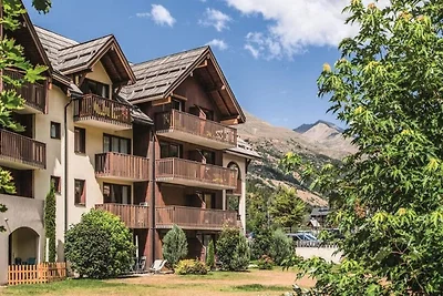 Wohnung in Serre-Chevalier nahe Spa