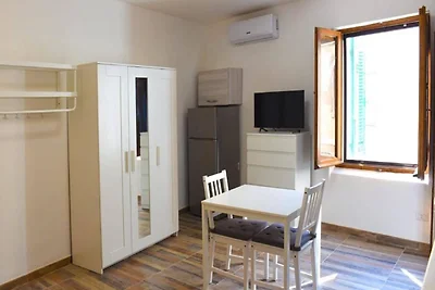 Angenehme Wohnung in Alghero
