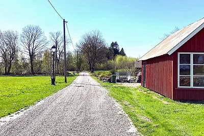 4 Personen Ferienhaus in FALKÖPING-By Traum