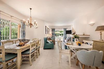 Villa Daniela Quarteira