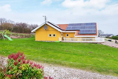 8 Personen Ferienhaus in Nordborg-By Traum