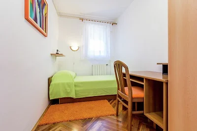 Schönes Appartement nur 500 m vom Meer...
