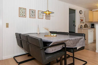 Tranquil Retreat in Romo - By Traum...