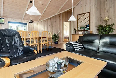 7 Personen Ferienhaus in Løgstør-By Traum