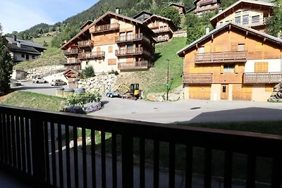 Apartment in Arêches-Beaufort Alps Retreat