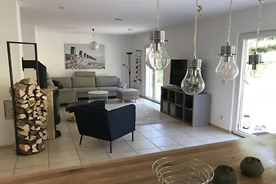 Ferienhaus mit 3 Schlafzimmer