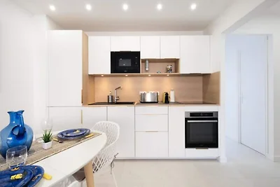 Apartment in Cannes in der Nähe der Croisette