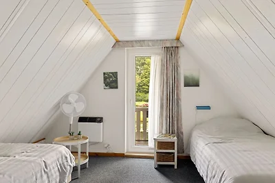 Vakantieappartement met 3 slaapkamers
