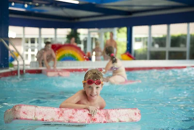 Chalet mit holzbefeuertem Whirlpool in Zuna